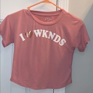 Art class Cotton T-shirt